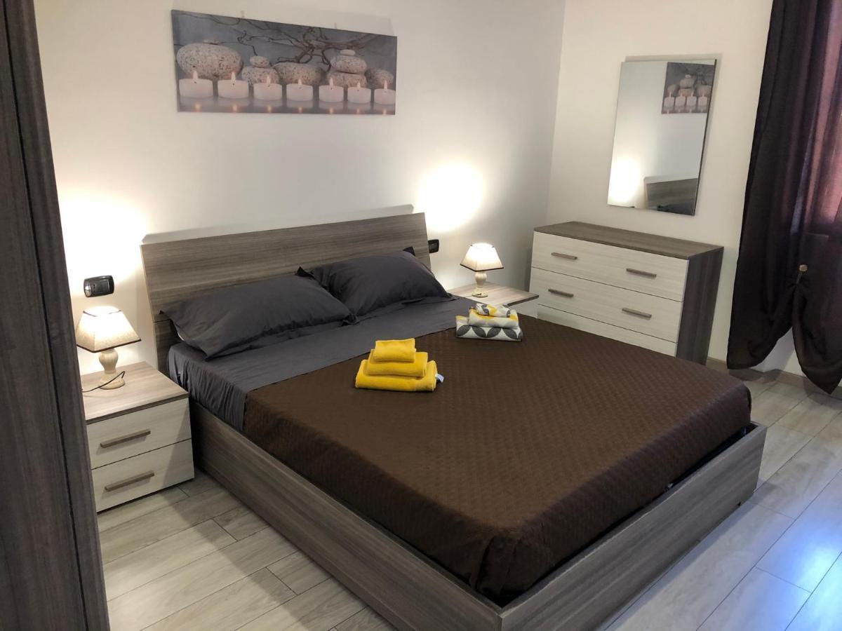Appartement Balai House
